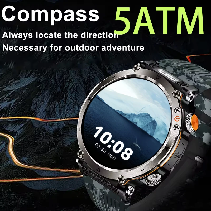 Новинка 2025 года, роскошные часы для XiaomiFashion HT30, GPS, компас, умные часы, спортивные часы на открытом воздухе, мужские AMOLED 366*366 для Galaxy Watch 7, обновленные
Новинка 2025 года, роскошные часы для XiaomiFashion HT30, GPS, компас, умные часы, спортивные часы на открытом воздухе, мужские AMOLED 366*366 для Galaxy Watch 7, обновленные