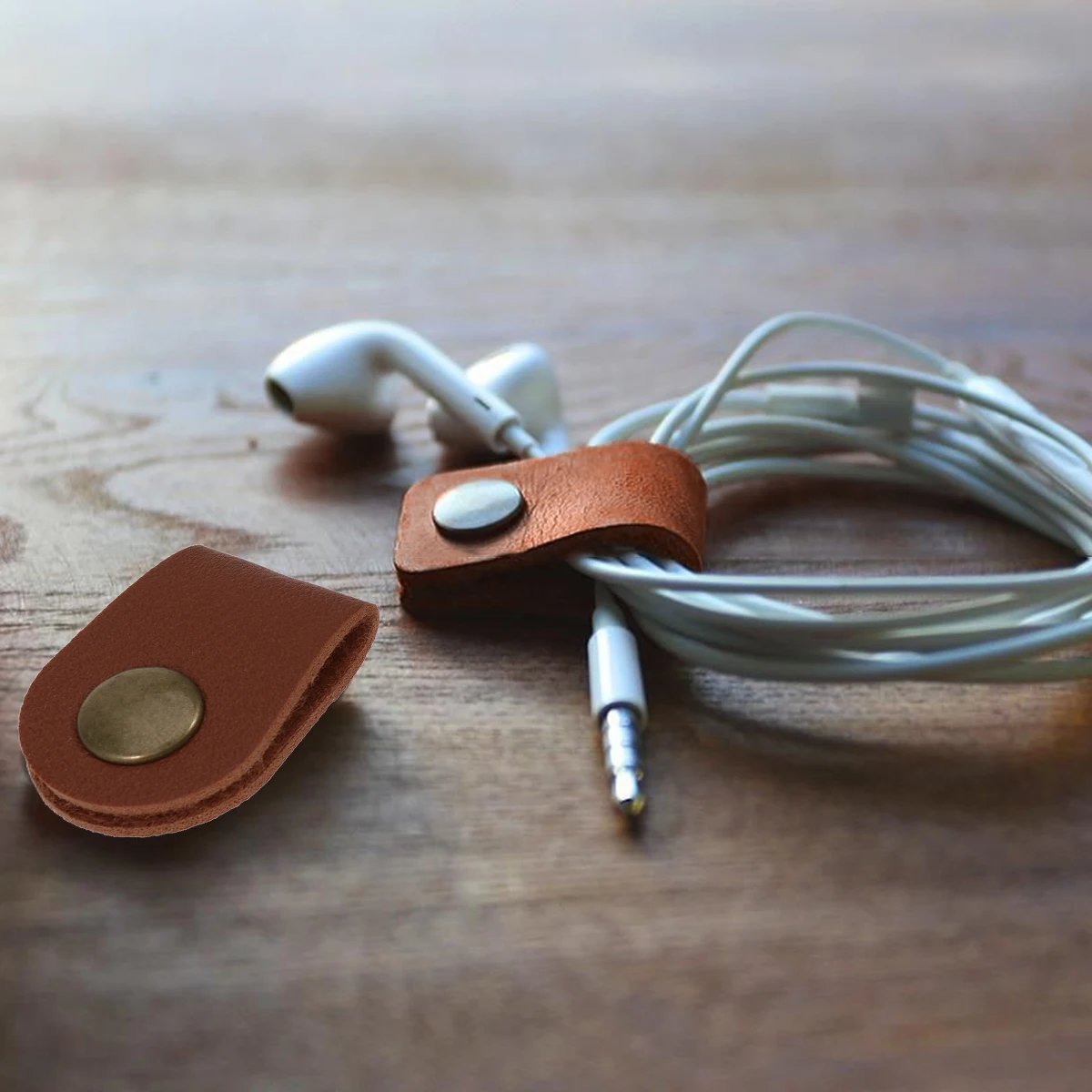 20pc Cable Cord Management Headphone Winders Cellphone Cable Cord ganizer Ties Ties Cellphone Brown Wire Hub
20pc Cable Cord Management Headphone Winders Cellphone Cable Cord ganizer Ties Ties Cellphone Brown Wire Hub