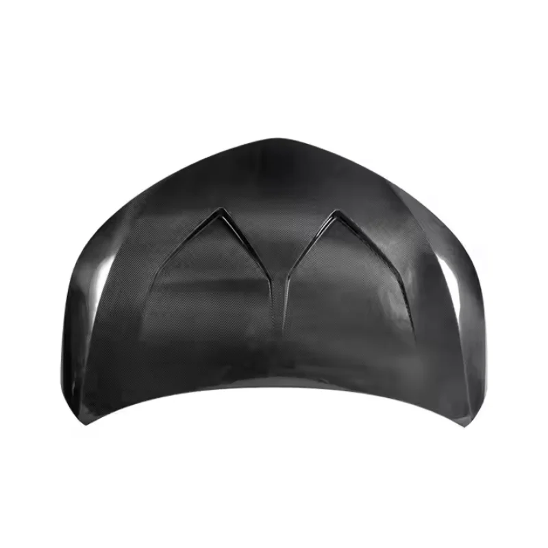 Carbon Fiber Engine Hood Upgrade for Corolla 2013 2014 2015 2016 2017 2018 2019 Front Engine Cover Exterior Part
Carbon Fiber Engine Hood Upgrade for Corolla 2013 2014 2015 2016 2017 2018 2019 Front Engine Cover Exterior Part