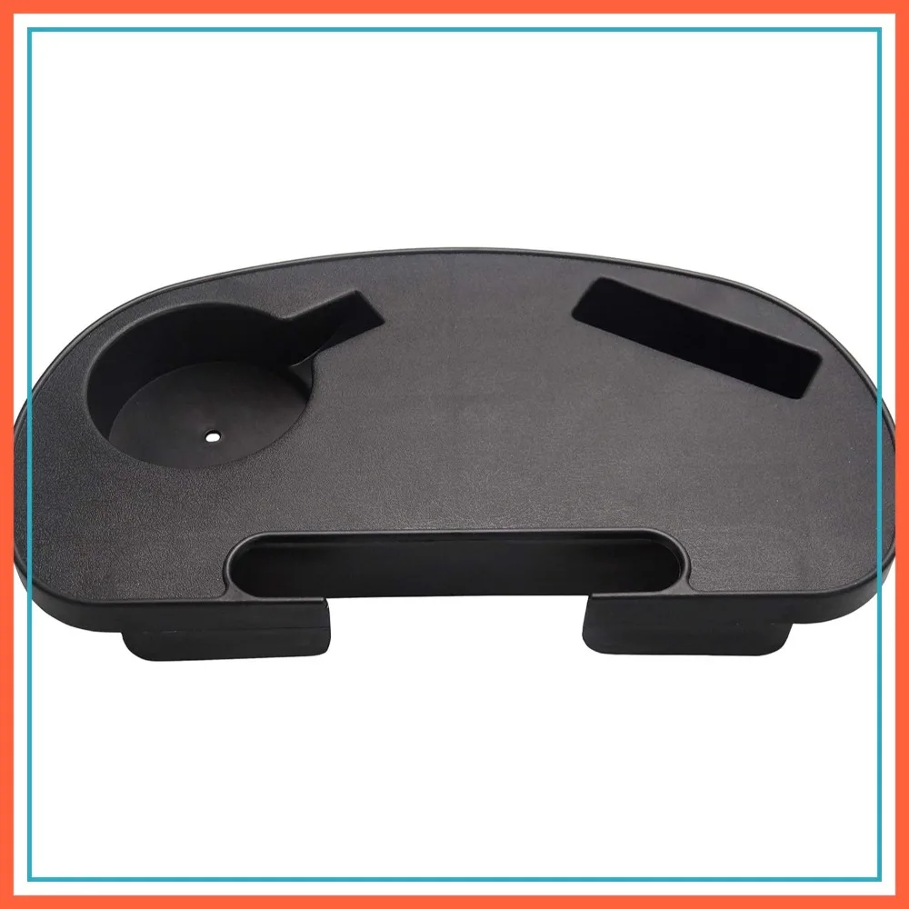 Oval Zero Gravity Lounge Chair with Cup Holder, Tray, Side Recliner, Phone Slot, Snack Tray - Black
Oval Zero Gravity Lounge Chair with Cup Holder, Tray, Side Recliner, Phone Slot, Snack Tray - Black