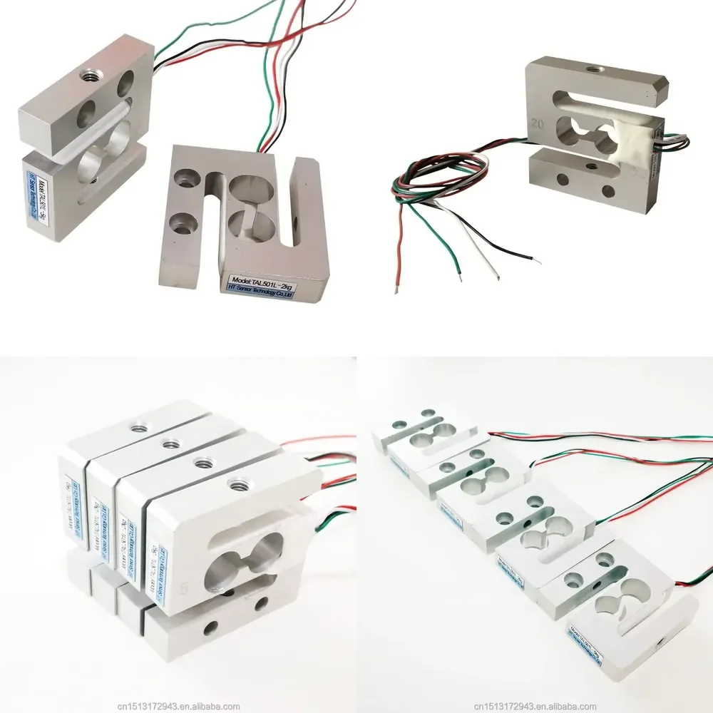 Fashion Sensortronics Schenck Load Cell 50kg 1000kg 3000kg Usb Load Cell High Accuracy Pull Tension Weighing Cells
Fashion Sensortronics Schenck Load Cell 50kg 1000kg 3000kg Usb Load Cell High Accuracy Pull Tension Weighing Cells