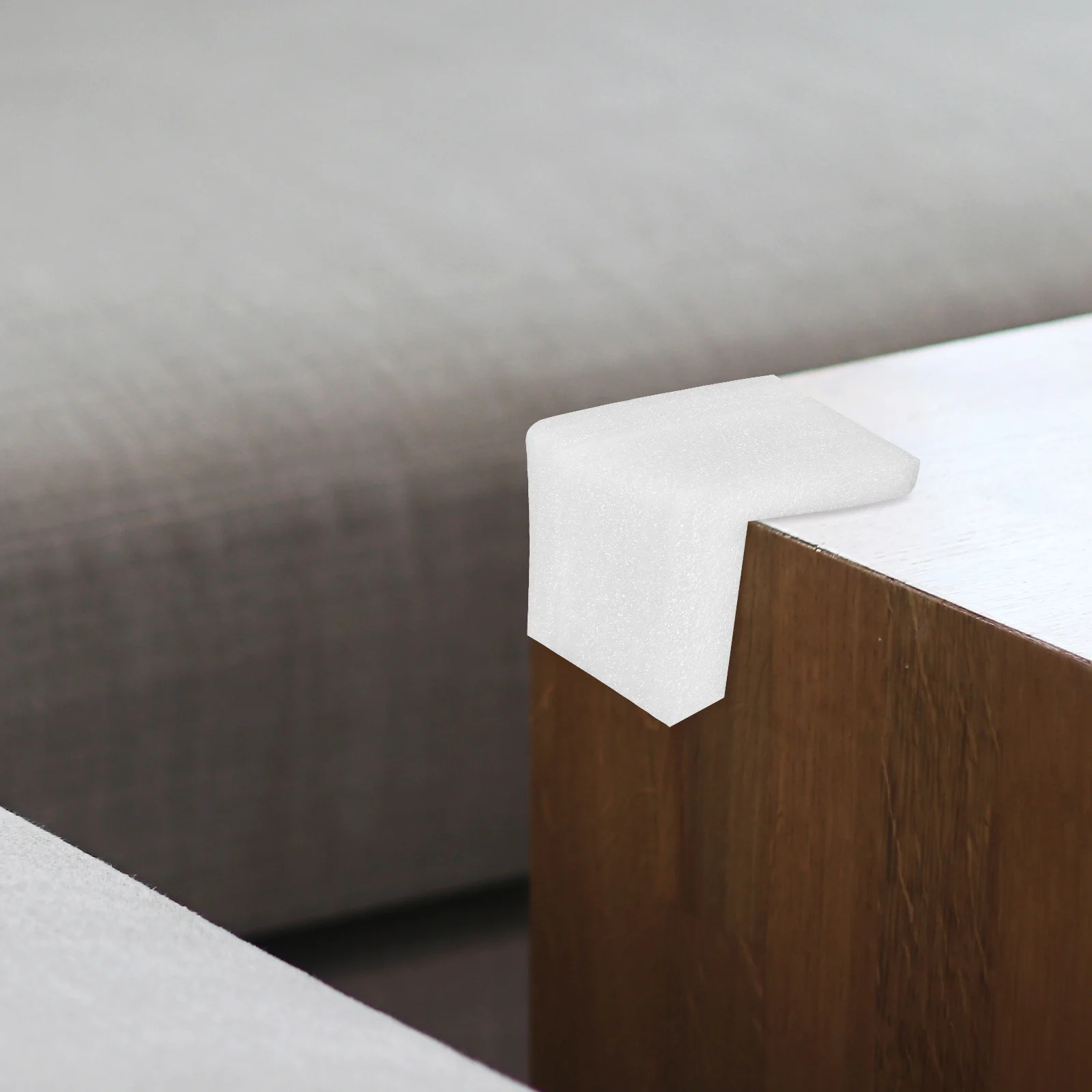 10pcs Furniture Corner Edge Protectors Packaging Box Frame Guards Lightweight Reusable Shipping Corner Protectors
10pcs Furniture Corner Edge Protectors Packaging Box Frame Guards Lightweight Reusable Shipping Corner Protectors