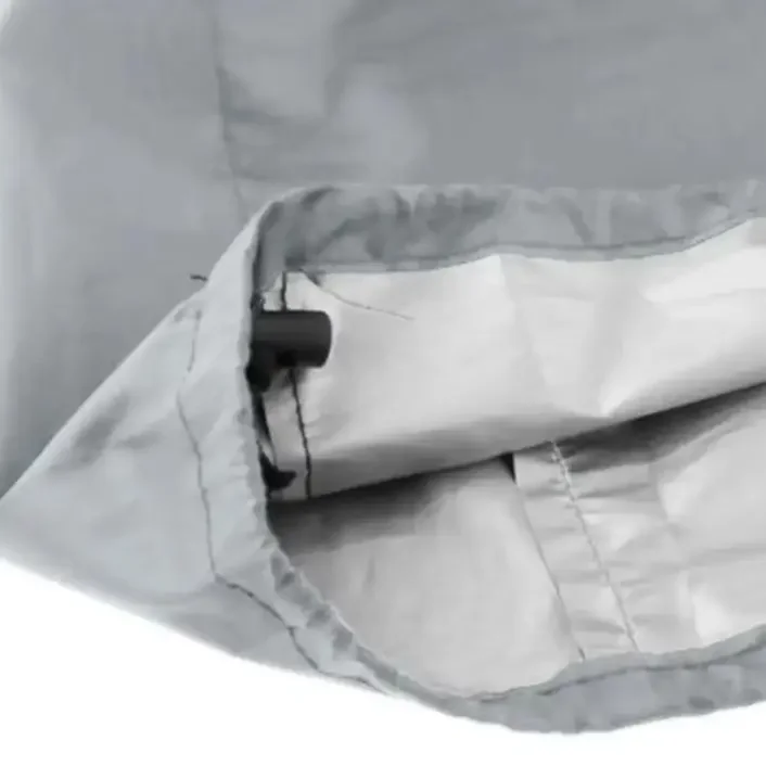 Foldable Industrial Electric Fan Cover Sun Protection Dust Cover 61*19*61cm Heating, Cooling & Vents HVAC Systems & Parts
Foldable Industrial Electric Fan Cover Sun Protection Dust Cover 61*19*61cm Heating, Cooling & Vents HVAC Systems & Parts