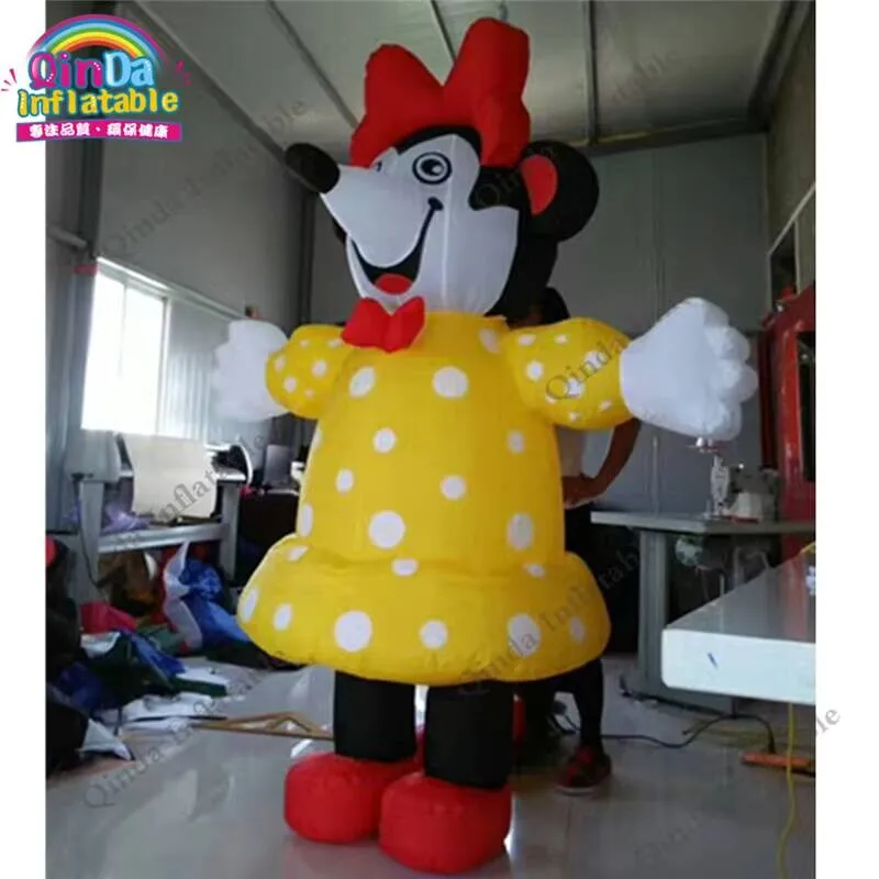 ,Advertising Inflatable Product ,Attractive Big Cartoon Decoration Little Mouse
,Advertising Inflatable Product ,Attractive Big Cartoon Decoration Little Mouse