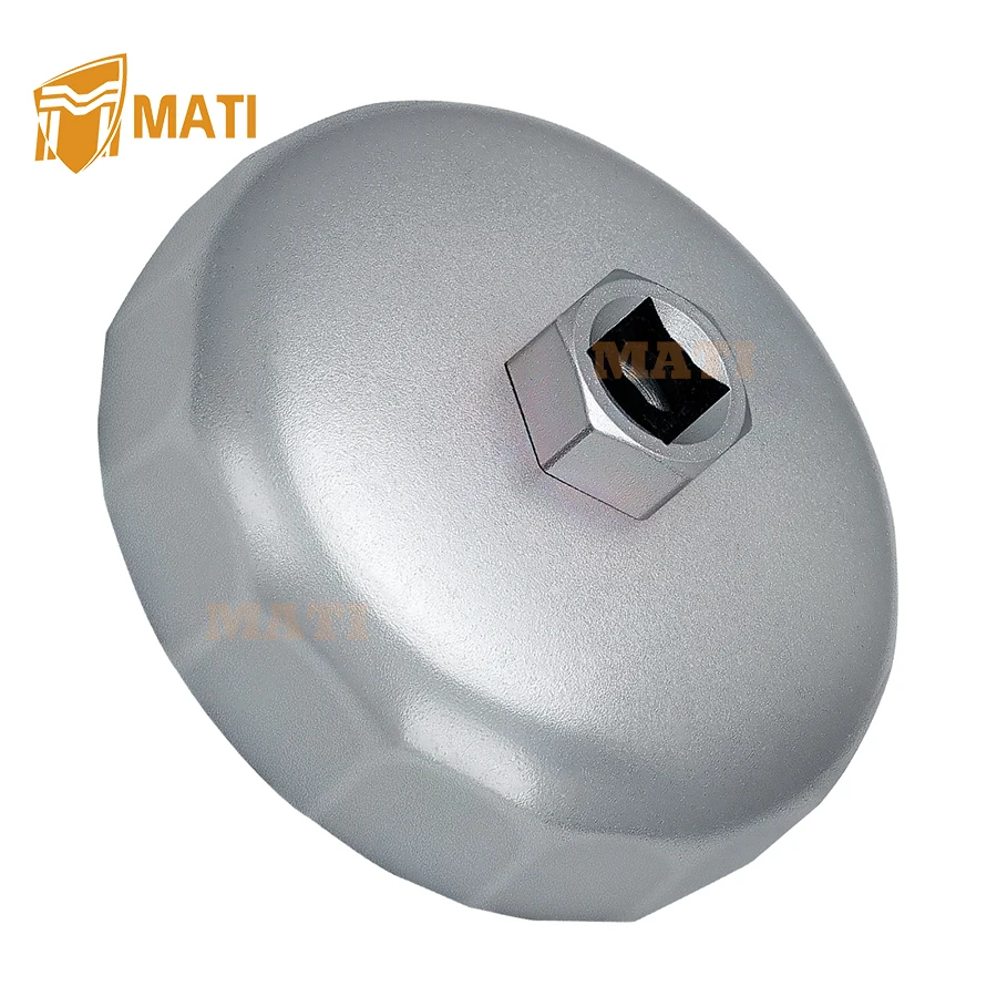 65mm-10mm Oil Filter Wrench Tool for Honda for Yamaha for Kawasaki ATV UTV Motorcycle Engine 16097-0008 16097-0008
65mm-10mm Oil Filter Wrench Tool for Honda for Yamaha for Kawasaki ATV UTV Motorcycle Engine 16097-0008 16097-0008