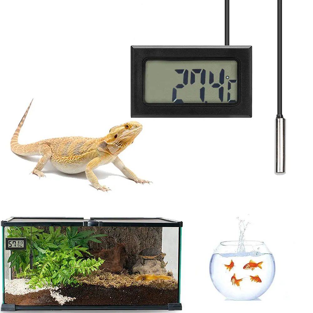 1Pc Mini LCD Car Digital Thermometer Hygrometer Temperature Indoor Outdoor Temperature Sensor Humidity Meter Gauge Instruments
1Pc Mini LCD Car Digital Thermometer Hygrometer Temperature Indoor Outdoor Temperature Sensor Humidity Meter Gauge Instruments