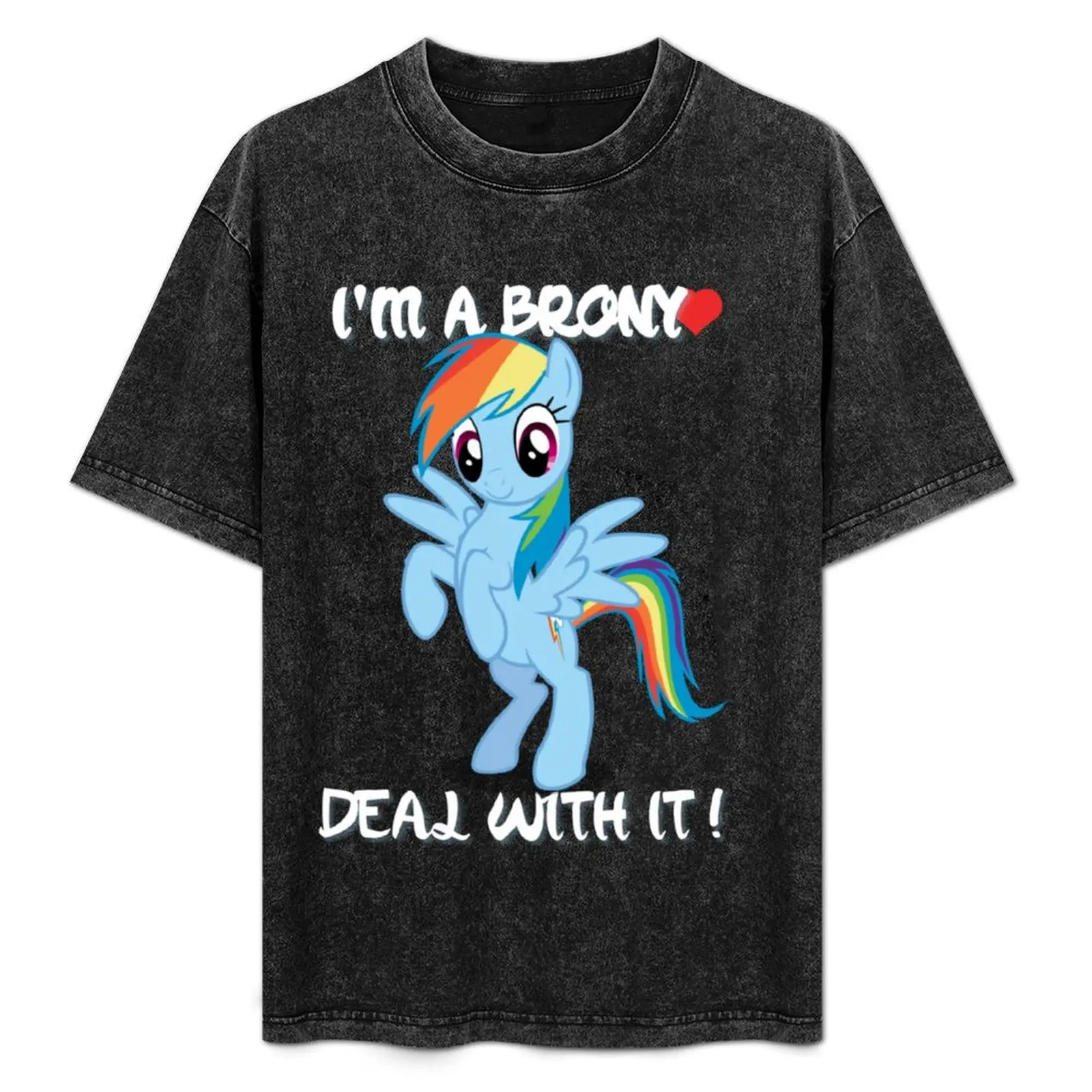 Rainbow Dash Brony T-Shirt T-Shirt shirts graphic basketball graphic tees oversized t shirts for men
Rainbow Dash Brony T-Shirt T-Shirt shirts graphic basketball graphic tees oversized t shirts for men