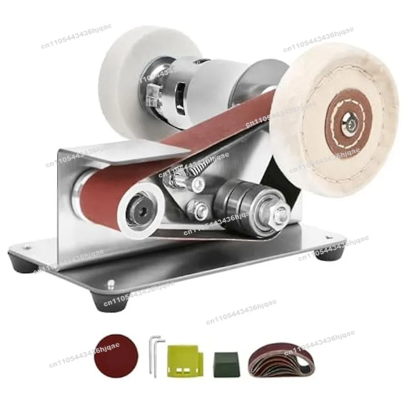 Для миниатюрного электрического ленточного шлифовального станка 110 В/220 В, ленточного шлифовального станка, шлифовального станка для ножей
Для миниатюрного электрического ленточного шлифовального станка 110 В/220 В, ленточного шлифовального станка, шлифовального станка для ножей