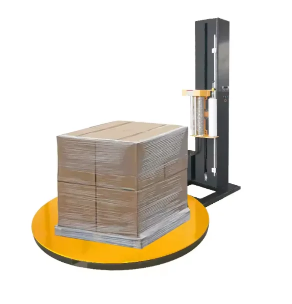 Полностью автоматическая машина для упаковки растягивающихся поддонов для машины для упаковки растягивающей пленки
Полностью автоматическая машина для упаковки растягивающихся поддонов для машины для упаковки растягивающей пленки