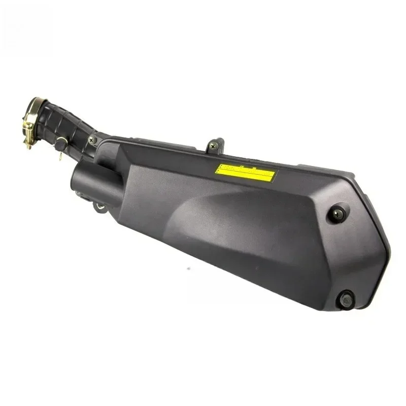 Tiy For GY60 50CC-80CC Moped Air Filter Box Assembly Scooter Air Filter Replacement Accessories
Tiy For GY60 50CC-80CC Moped Air Filter Box Assembly Scooter Air Filter Replacement Accessories
