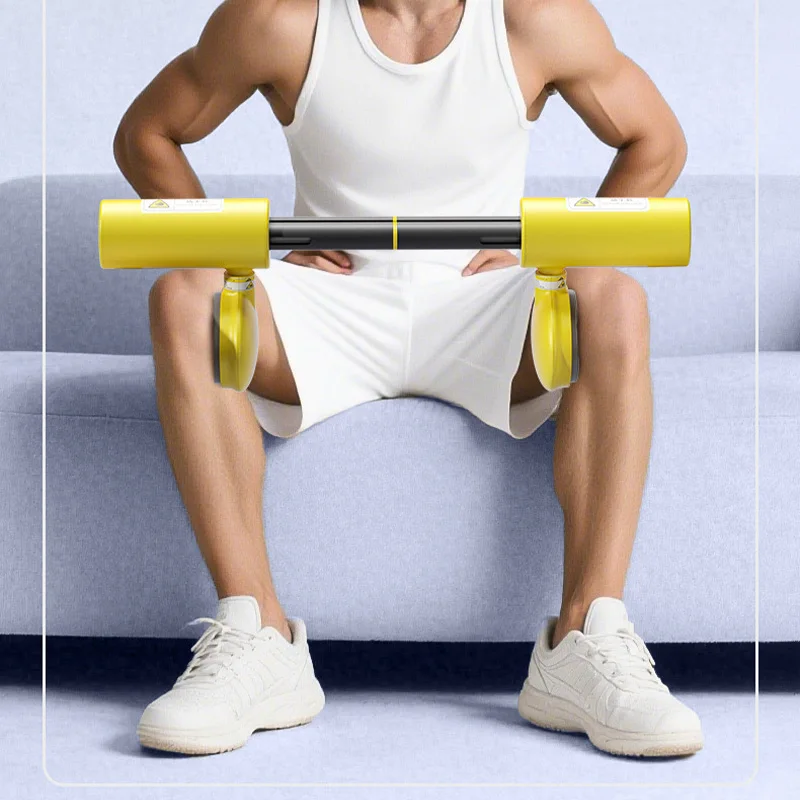2026 Multifunctional Power Wrist Trainer Pelvic Floor Inner Thigh Biceps Workout Gear
2026 Multifunctional Power Wrist Trainer Pelvic Floor Inner Thigh Biceps Workout Gear
