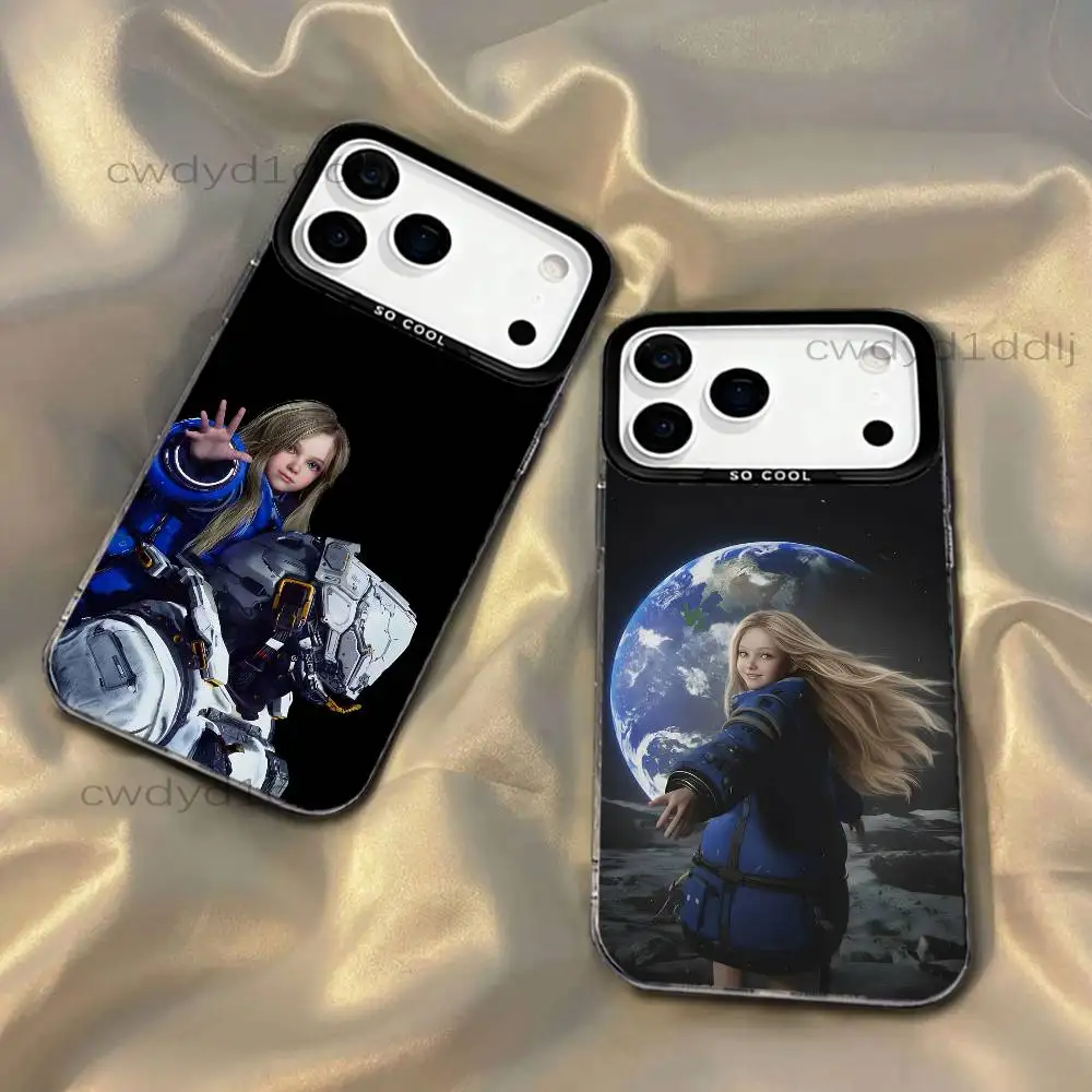 Game P-Pragmata D-Diana For iPhone 17,16,15,14,13,12,X,8,Pro,Max,Plus,SE4,Air,Mini Black IMD Matte Case
Game P-Pragmata D-Diana For iPhone 17,16,15,14,13,12,X,8,Pro,Max,Plus,SE4,Air,Mini Black IMD Matte Case