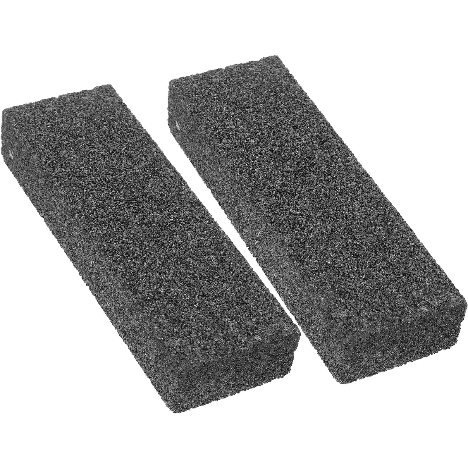 2Pcs Oil Stone Bar 20-36 Grit Silicon Carbide Dressing Stick Grinding Wheel Sharpener Tool Abrasive Shaping Grinder Block
2Pcs Oil Stone Bar 20-36 Grit Silicon Carbide Dressing Stick Grinding Wheel Sharpener Tool Abrasive Shaping Grinder Block
