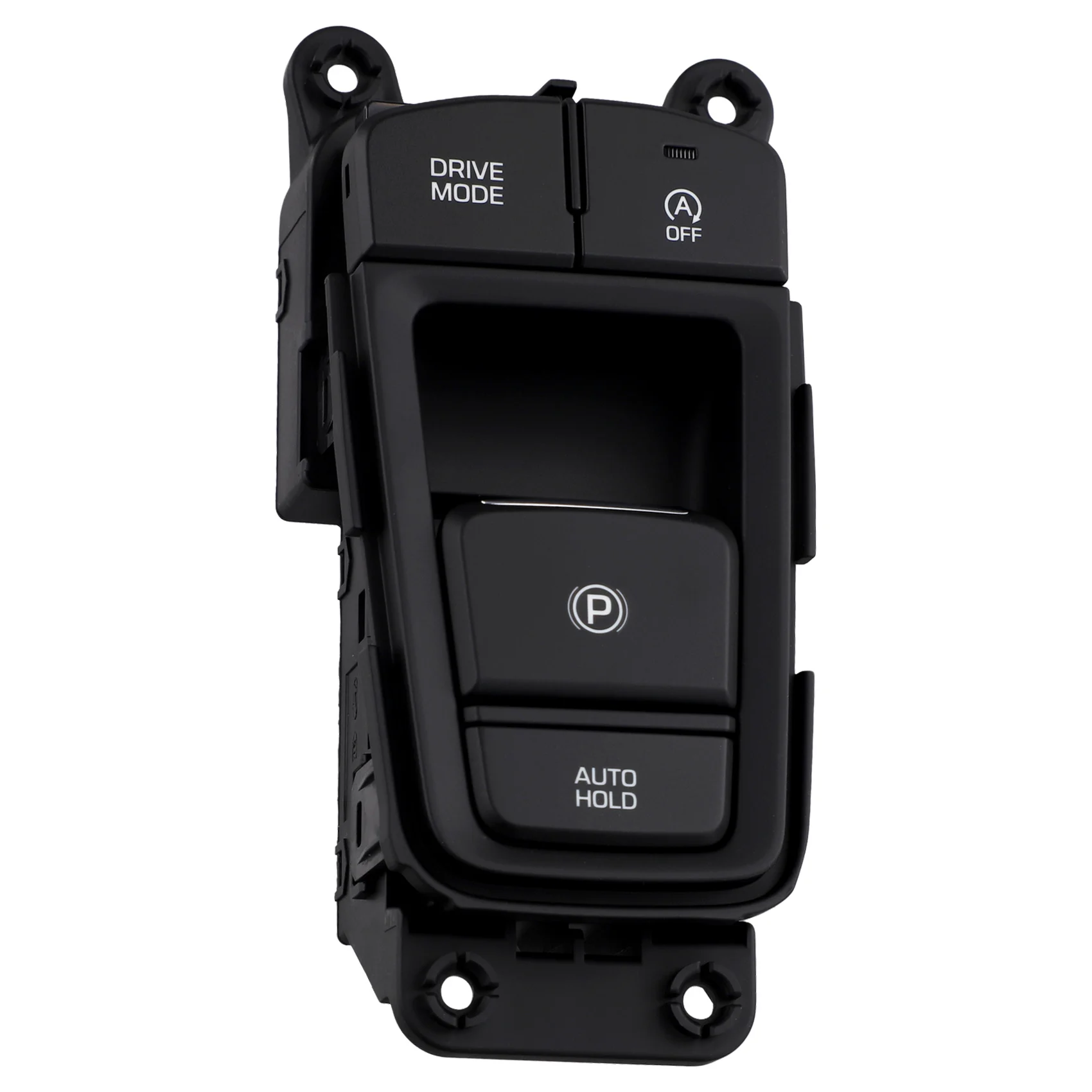 Precision Electronic Hand Brake Switch Start Stop Button For Hyundai Sonata LF 2015-2017 93300C1330 93300-C1330
Precision Electronic Hand Brake Switch Start Stop Button For Hyundai Sonata LF 2015-2017 93300C1330 93300-C1330