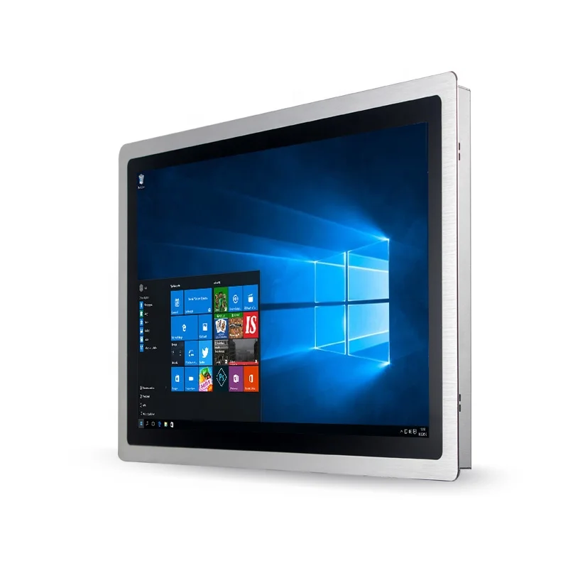 21.5 inch 1080p capacitive touch lcd atm touch screen monitor for Industrial automation
21.5 inch 1080p capacitive touch lcd atm touch screen monitor for Industrial automation