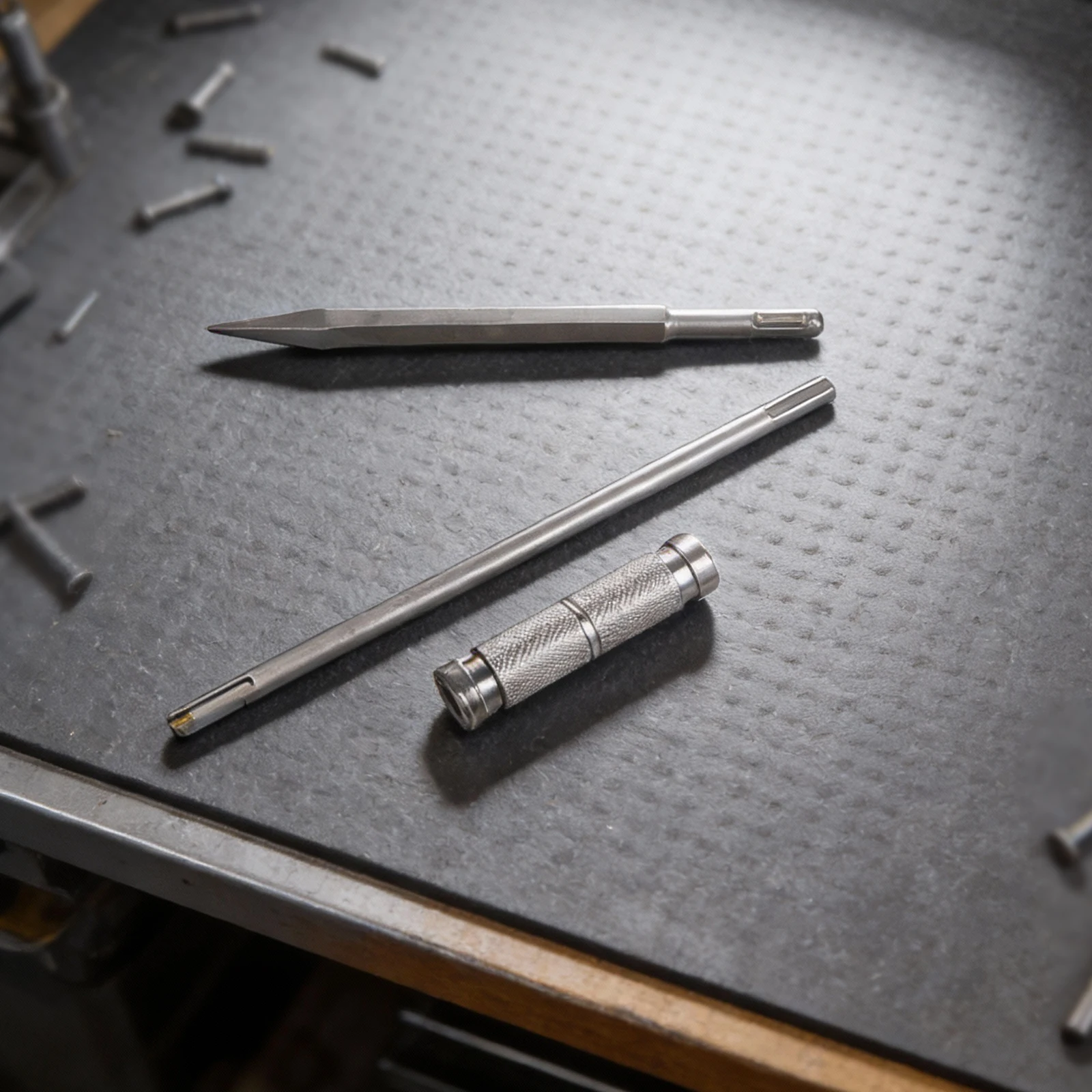 Быстросъемный адаптер для удлинителя дрели, двухсторонний адаптер с круглым хвостовиком, высокопрочный удлинитель, адаптер для инструментов
Быстросъемный адаптер для удлинителя дрели, двухсторонний адаптер с круглым хвостовиком, высокопрочный удлинитель, адаптер для инструментов