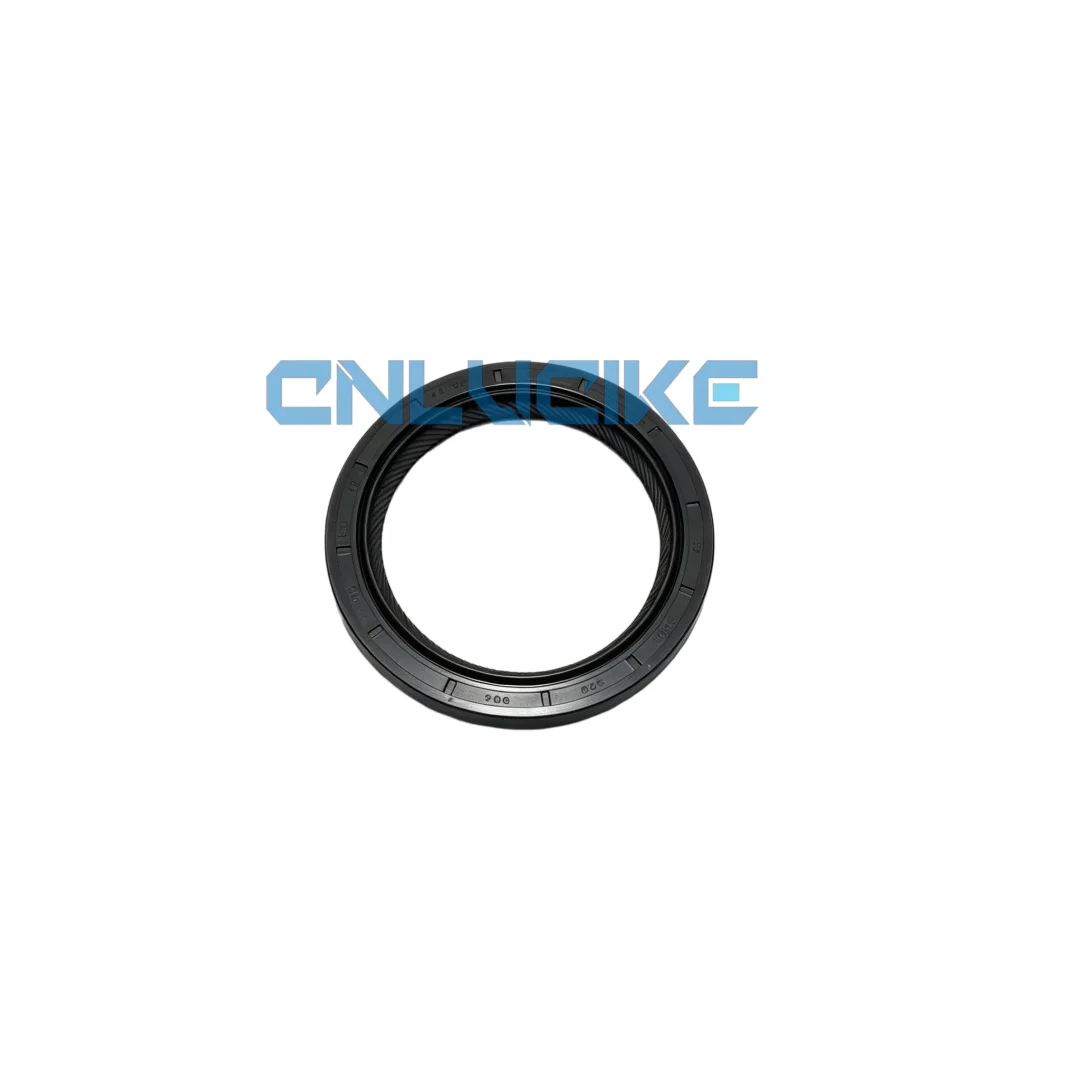 LR049899 OEM AUTO 9 SPEED DIFFERENTIAL BEARING OIL SEAL FOR LAND ROVER EVOQUE 2012- DISCOVERY SPORT JAGUAR E-PACE 2017- T4A19476
LR049899 OEM AUTO 9 SPEED DIFFERENTIAL BEARING OIL SEAL FOR LAND ROVER EVOQUE 2012- DISCOVERY SPORT JAGUAR E-PACE 2017- T4A19476