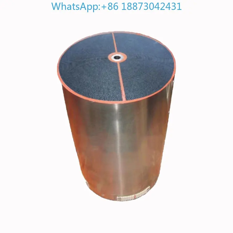 Auxiliary parts of molecular sieve rotary dehumidifier for special i-njection molding machine for honeycomb plastic particles
Auxiliary parts of molecular sieve rotary dehumidifier for special i-njection molding machine for honeycomb plastic particles