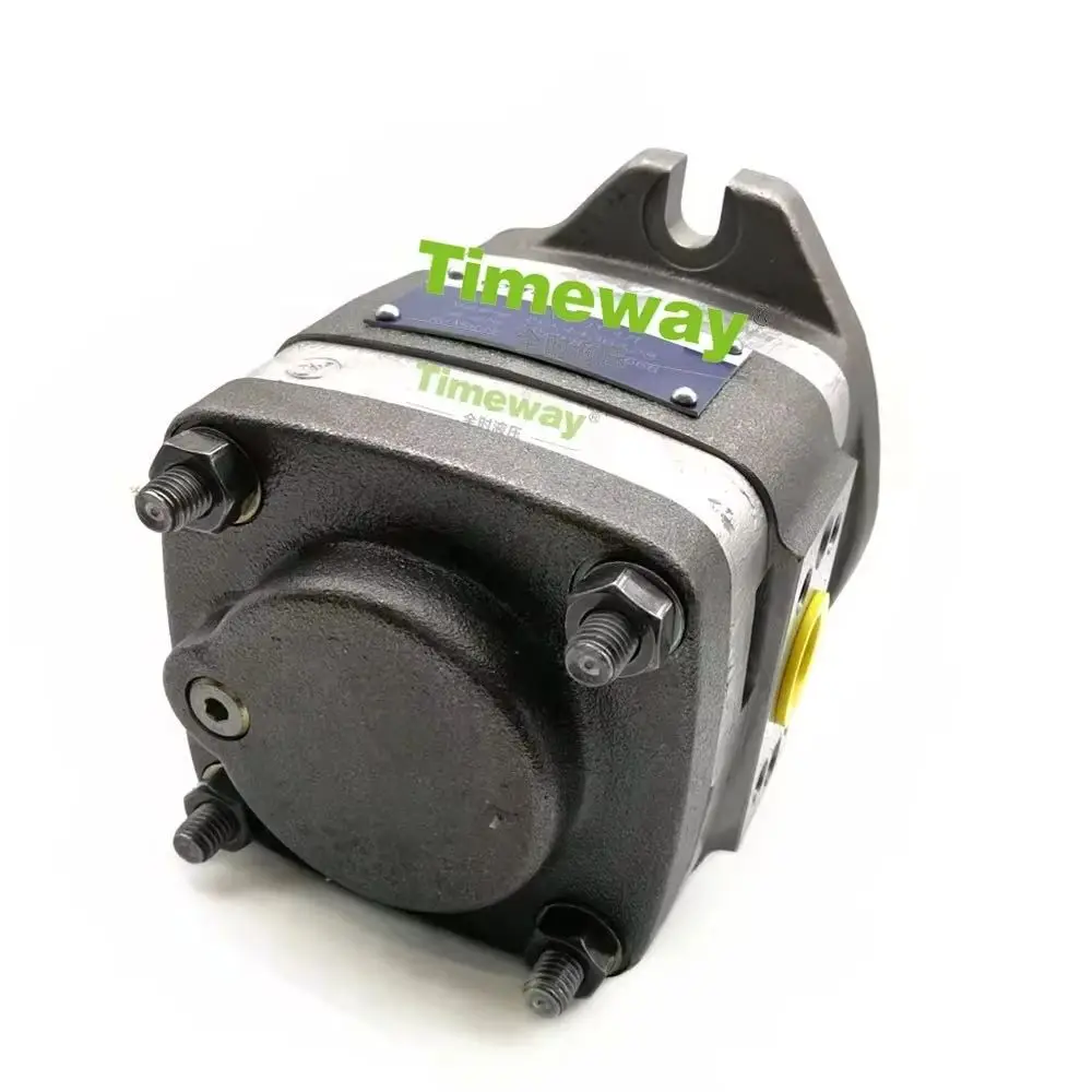 Внутренний шестеренный насос высокого давления IPH4 IPH4-25101 IPH4-20101 IPH4-32101 Гидравлический шестеренный насос
Внутренний шестеренный насос высокого давления IPH4 IPH4-25101 IPH4-20101 IPH4-32101 Гидравлический шестеренный насос