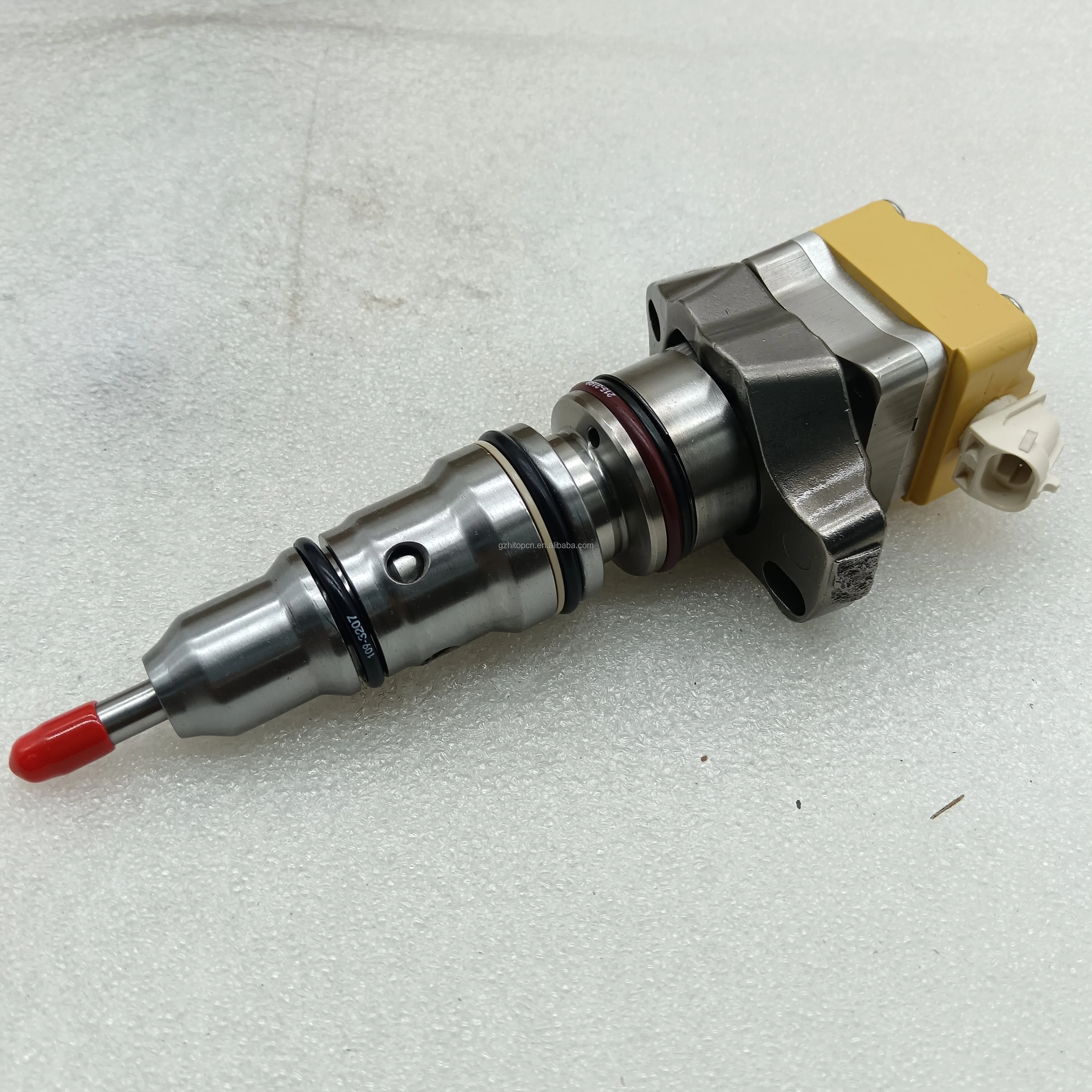 Топливные форсунки Common rail 177-4752 1774752 для форсунки CAT 3126B 325C 177-4752 10R-1275
Топливные форсунки Common rail 177-4752 1774752 для форсунки CAT 3126B 325C 177-4752 10R-1275