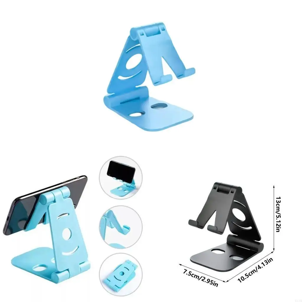 Складной держатель, портативный кронштейн для мобильного телефона, подставка для мобильного телефона, планшета, настольная по
Складной держатель, портативный кронштейн для мобильного телефона, подставка для мобильного телефона, планшета, настольная по