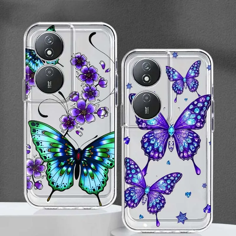 Butterfly Art Illustration Phone Case For Huawei P40 P50 P60 Pura 70 80 Nova 11 12S 13 14 Pro Plus Lite Ultra Transparent
Butterfly Art Illustration Phone Case For Huawei P40 P50 P60 Pura 70 80 Nova 11 12S 13 14 Pro Plus Lite Ultra Transparent