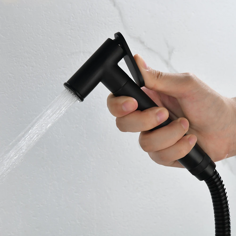 G1/2 Toilet Douche Bidet Head Handheld Hose Spray Sanitary Kits Adjustment Handheld Shower Nozzle Cleaning Tools
G1/2 Toilet Douche Bidet Head Handheld Hose Spray Sanitary Kits Adjustment Handheld Shower Nozzle Cleaning Tools