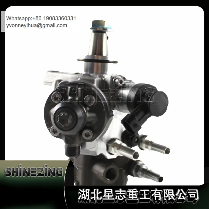 0445020516/Fuel Pump Common Rail Fuel Injection Pump Engine High Pressure Fuel Pump 0445020516
0445020516/Fuel Pump Common Rail Fuel Injection Pump Engine High Pressure Fuel Pump 0445020516