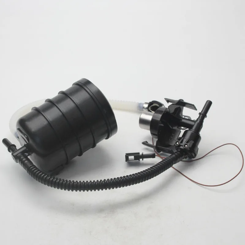 OEM: 16117217256 16117217255 for BMW 740i 750Li Pressure Regulator Filter
OEM: 16117217256 16117217255 for BMW 740i 750Li Pressure Regulator Filter