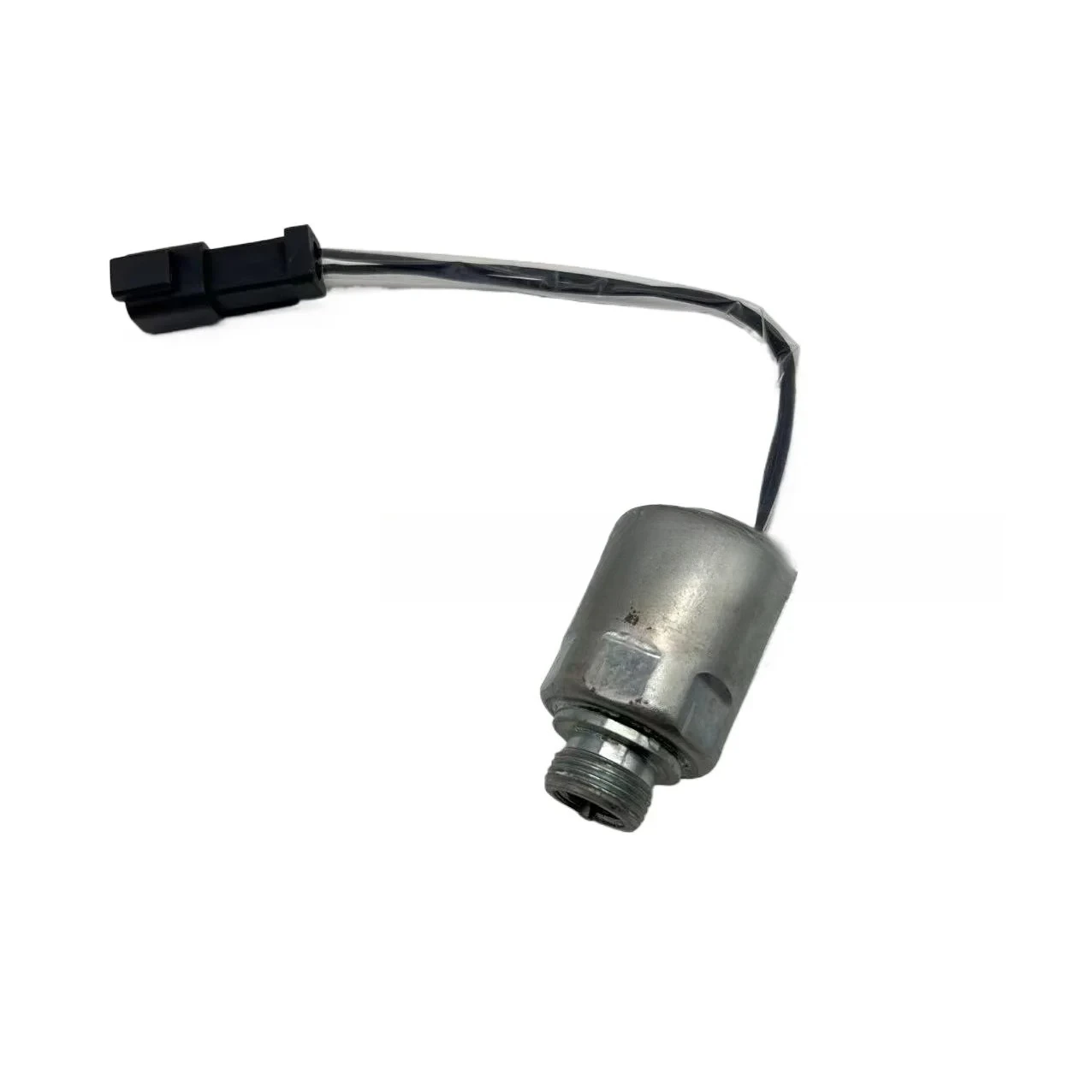 Excavator Loader Construction Machinery Parts 714-23-1552 0 Solenoid Valve
Excavator Loader Construction Machinery Parts 714-23-1552 0 Solenoid Valve