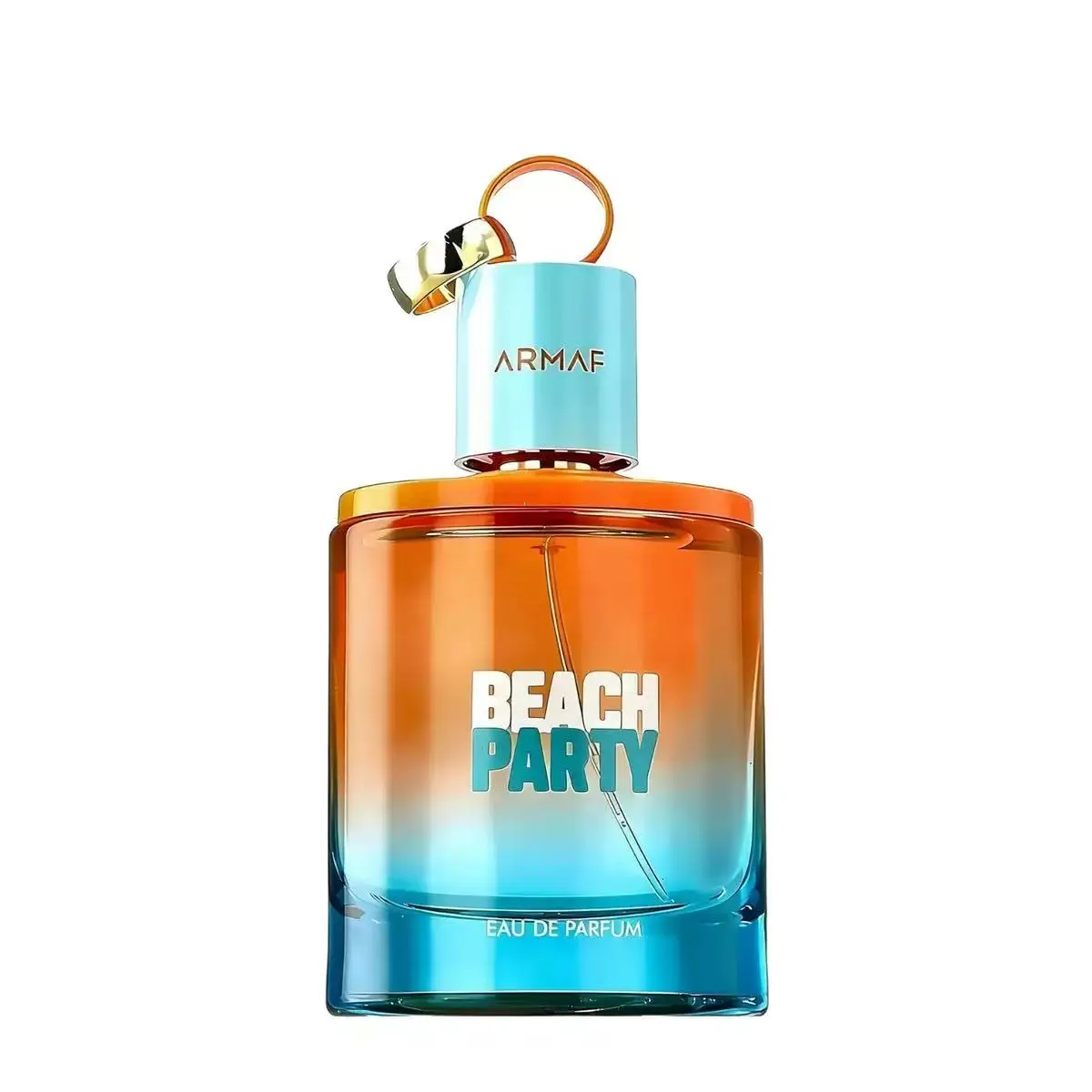 Armaf Beach Party Long Lasting Unisex Perfume 100ml 3.4fl.oz Eau De Parfum Citrus Aquatic Scent
Armaf Beach Party Long Lasting Unisex Perfume 100ml 3.4fl.oz Eau De Parfum Citrus Aquatic Scent