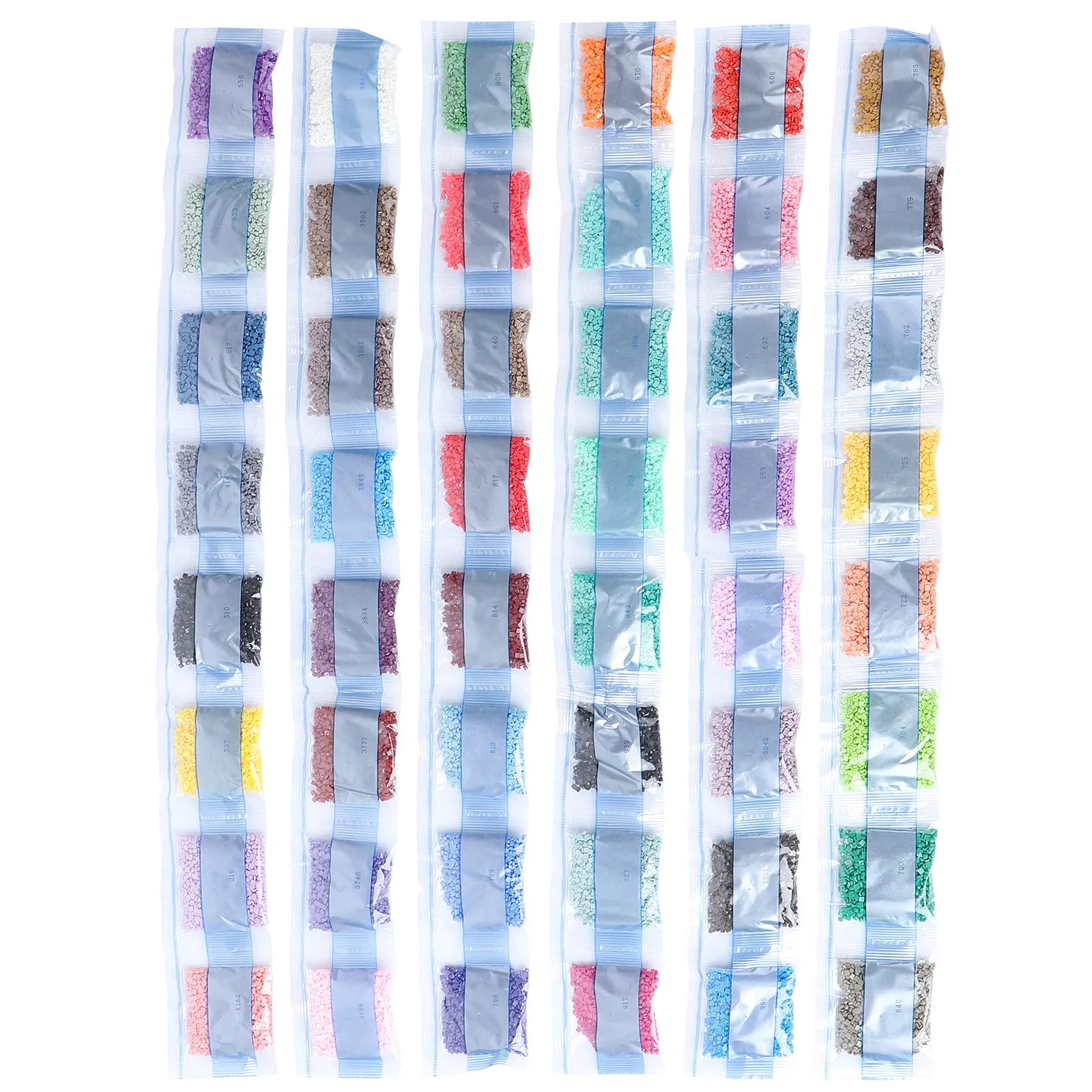 Resin Beads Drawing Square Drill Painting Materials Accessories Rhinestones Drill Painting Materials Accessories for DIY Crafts
Resin Beads Drawing Square Drill Painting Materials Accessories Rhinestones Drill Painting Materials Accessories for DIY Crafts