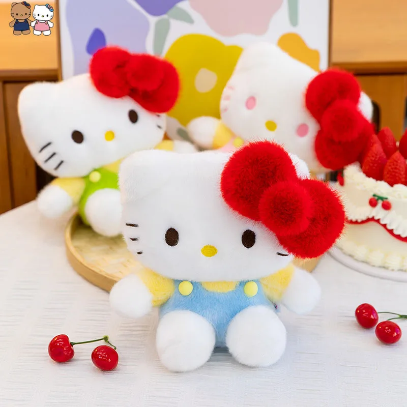 20cm Cute Little Fragrant Cat Pendant Plush Toy Doll Little Cat Bag Pendant Keychain Doll Children'S Backpack Pendant
20cm Cute Little Fragrant Cat Pendant Plush Toy Doll Little Cat Bag Pendant Keychain Doll Children'S Backpack Pendant