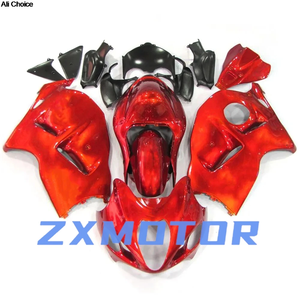 Подходит для SUZUKI GSXR1300 1997 1998 1999 2000 2001 2002 2003 2004 2005 2006 2007 обтекатели мотоцикла ABS комплект обтекателей подходит
Подходит для SUZUKI GSXR1300 1997 1998 1999 2000 2001 2002 2003 2004 2005 2006 2007 обтекатели мотоцикла ABS комплект обтекателей подходит