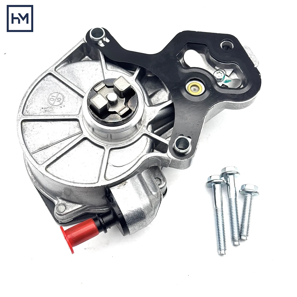 OE:12686657 12660670 12654111 12662773 Brake Vacuum Pump For Chevy Impala Malibu Camaro Colorado GMC Canyon
OE:12686657 12660670 12654111 12662773 Brake Vacuum Pump For Chevy Impala Malibu Camaro Colorado GMC Canyon