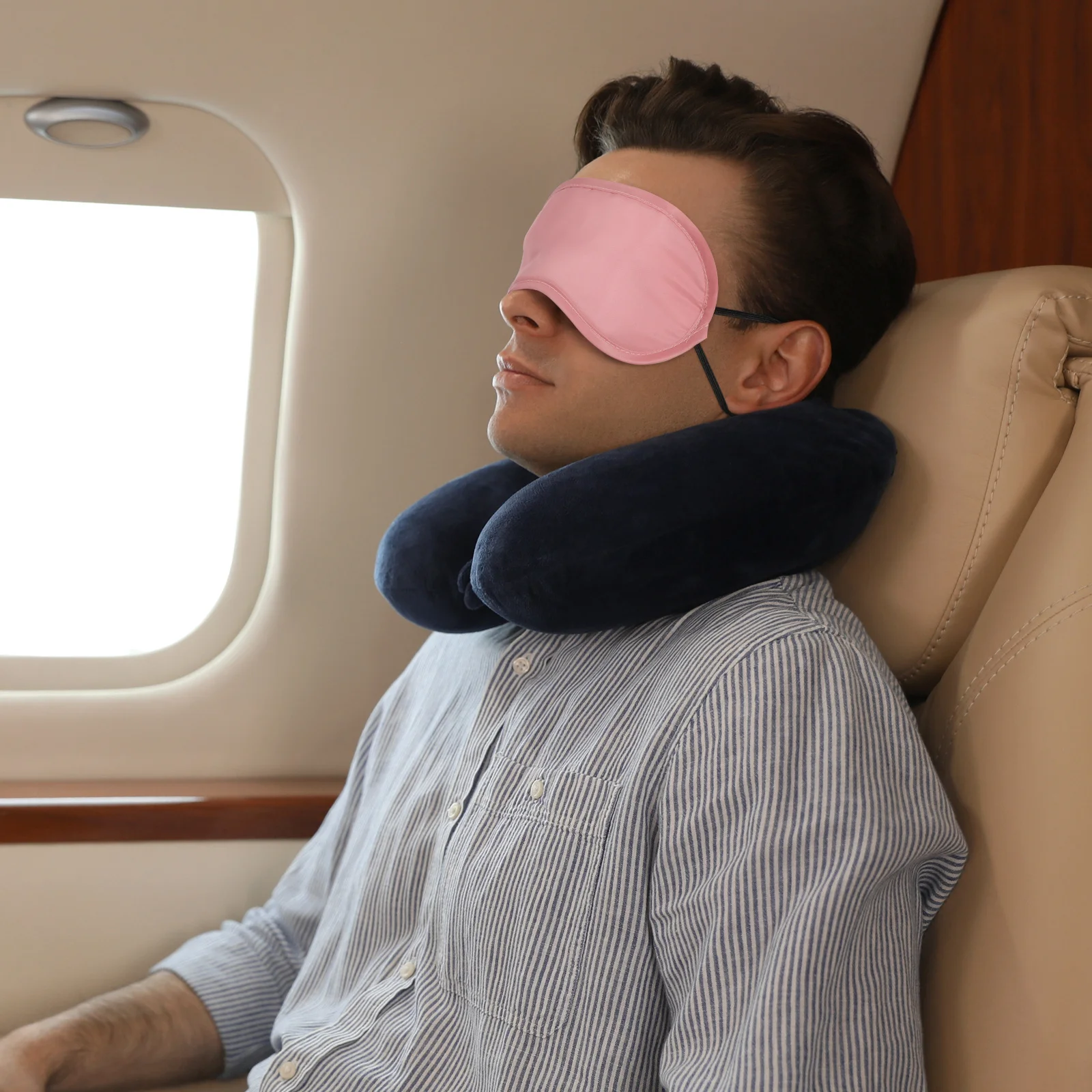 16 шт. одноразовая маска для глаз, шелковая, легкая, удобная, черная, для путешествий, отеля, полета, лагеря, портативный, практичный уход за кожей
16 шт. одноразовая маска для глаз, шелковая, легкая, удобная, черная, для путешествий, отеля, полета, лагеря, портативный, практичный уход за кожей