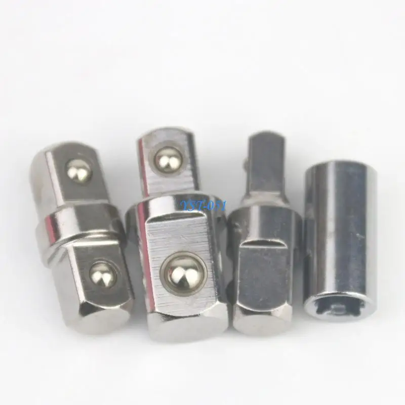 E15A Durability Steel Socket Adapter for DIY Enthusiasts and Professional Technicians in Versatilitys Applications
E15A Durability Steel Socket Adapter for DIY Enthusiasts and Professional Technicians in Versatilitys Applications