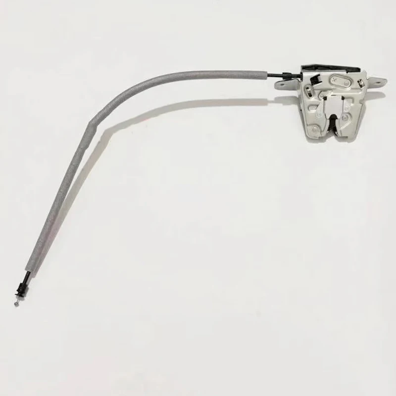 Tailgate lock block trunk lock machine trunk motor 6006654-00-D 600665400D For Tesla 2014-2021 Model S Tesla Model X
Tailgate lock block trunk lock machine trunk motor 6006654-00-D 600665400D For Tesla 2014-2021 Model S Tesla Model X