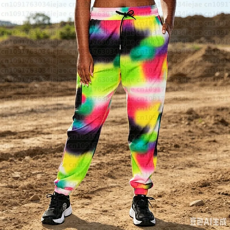 2026 Spring/Summer Fashion Casual Pants Libre Dance Trend Men Sports Fitness Casual Sportswear Unisex Style Breathable
2026 Spring/Summer Fashion Casual Pants Libre Dance Trend Men Sports Fitness Casual Sportswear Unisex Style Breathable