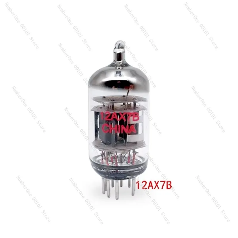 12ax7b/ecc83, 12au7/ecc82, 12at7/ecc81 цифровые вакуумные лампы
12ax7b/ecc83, 12au7/ecc82, 12at7/ecc81 цифровые вакуумные лампы