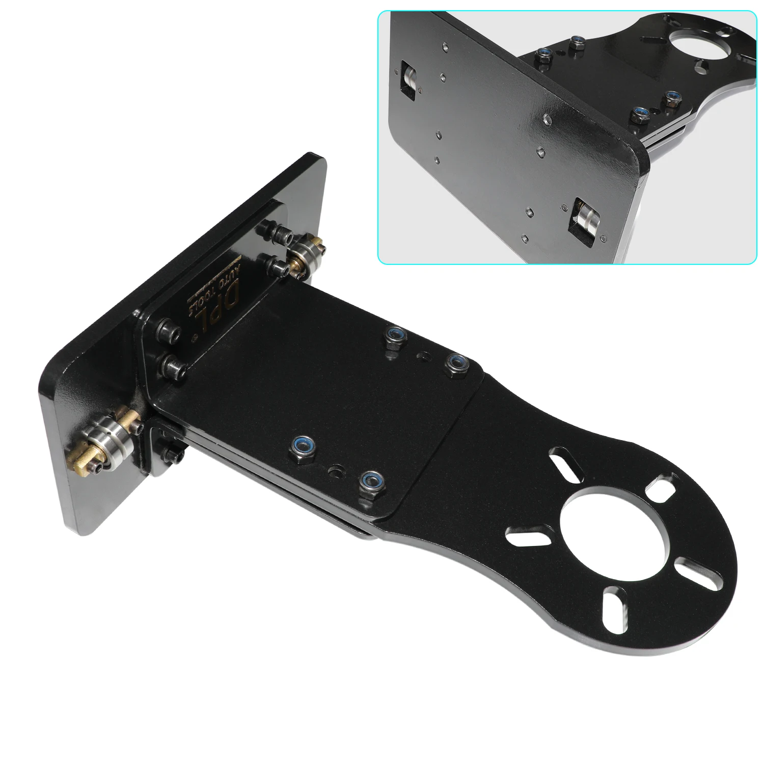 Stress Relief Sleeve for Vehicle Tools with Hanging Function
Stress Relief Sleeve for Vehicle Tools with Hanging Function