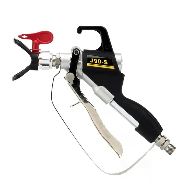 Factory Direct Selling AG19 WGR Paint and Putty Spray WA2341126 J90-S
Factory Direct Selling AG19 WGR Paint and Putty Spray WA2341126 J90-S