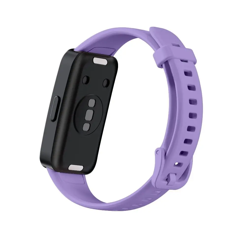 New TPU+TPE Watch Strap Breathable Replacement Bracelet Accessories Smart Watch Watchband for Huawei Band 9/8
New TPU+TPE Watch Strap Breathable Replacement Bracelet Accessories Smart Watch Watchband for Huawei Band 9/8