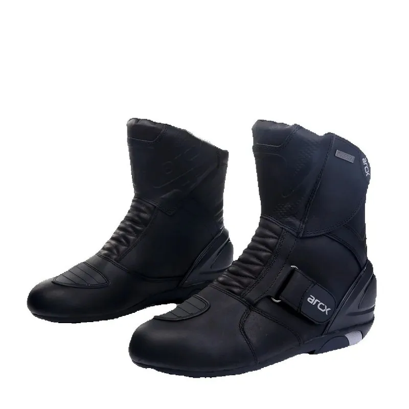 Boots Shoes Yes Adult No Leather Guangdong Men Boots For Motorcycle Scoyco New Arrival
Boots Shoes Yes Adult No Leather Guangdong Men Boots For Motorcycle Scoyco New Arrival