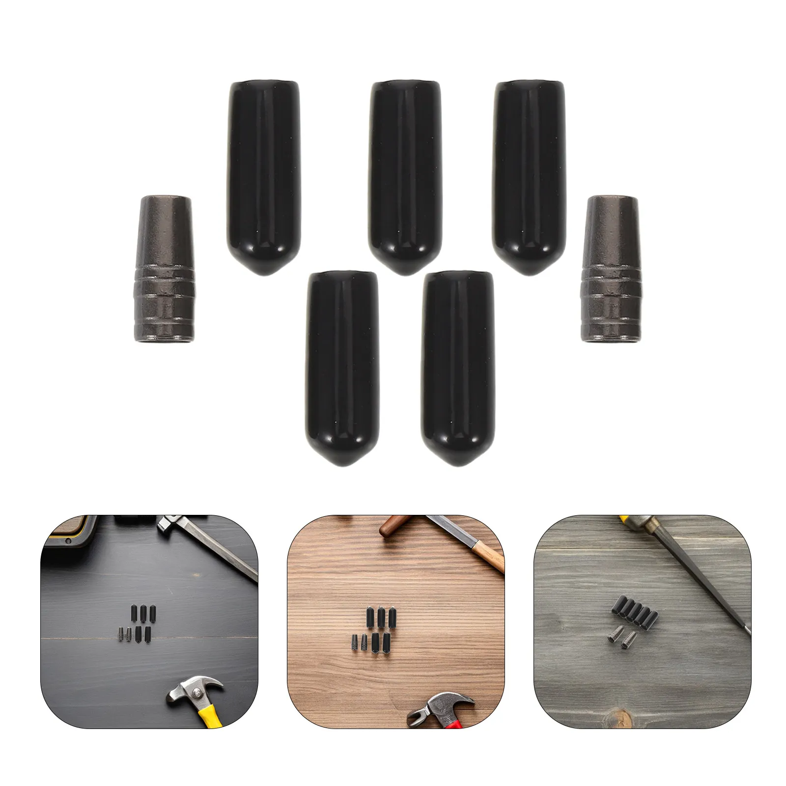 1Set Umbrella Top Caps Metal Pole Replacement Enhanced Stability Rain Umbrella Tip Caps Long Stick Parasol Repair Accessories
1Set Umbrella Top Caps Metal Pole Replacement Enhanced Stability Rain Umbrella Tip Caps Long Stick Parasol Repair Accessories