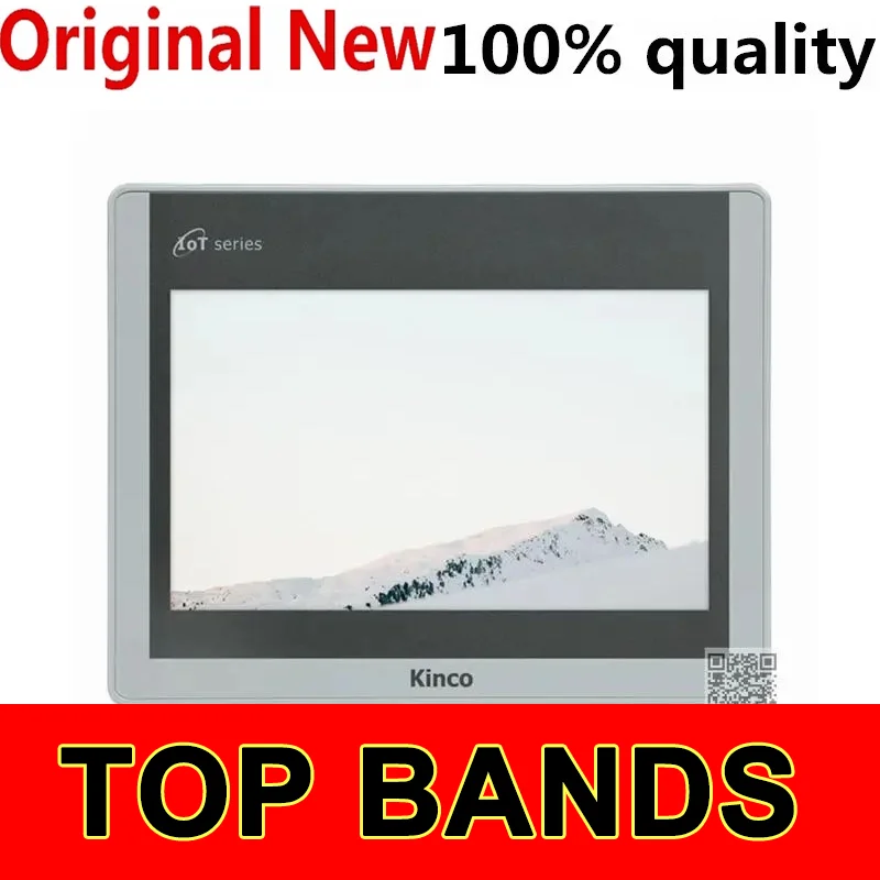 3,5-дюймовый дисплей GT100E 10,1 M True Color 16,77*1024, поддержка функции Ethernet, HMI экран, новый модуль
3,5-дюймовый дисплей GT100E 10,1 M True Color 16,77*1024, поддержка функции Ethernet, HMI экран, новый модуль