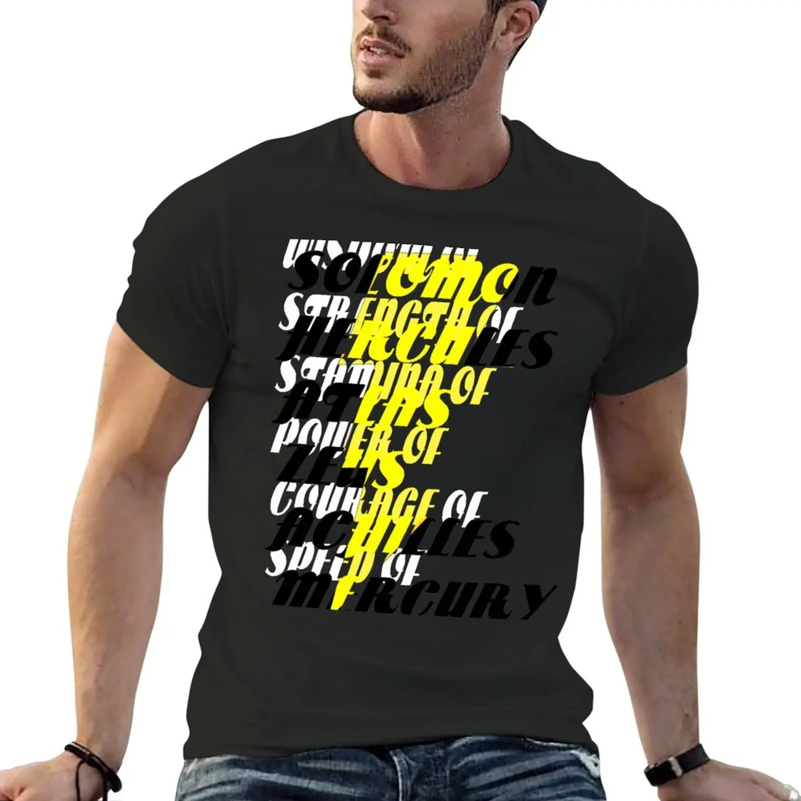 Shazam! T-Shirt graphic tee shirt street wear fashion shirts designer shirts workout shirts for men
Shazam! T-Shirt graphic tee shirt street wear fashion shirts designer shirts workout shirts for men