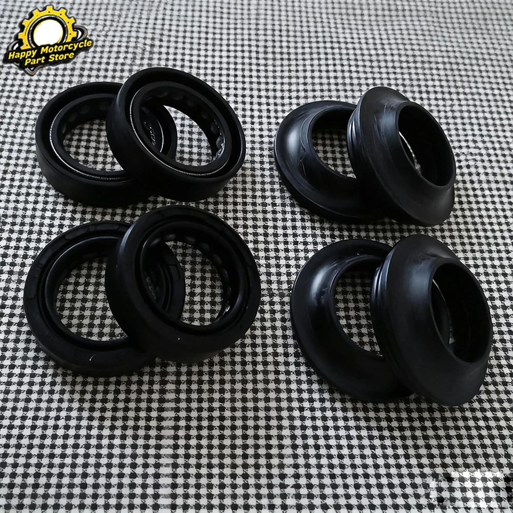 30x40.5x10.5 30*40.5 Front Fork Oil Seal 30 40.5 Dust Cover Shock Retainers For AJS CR3 125 2008 For HAOTIAN ARROW 125 HT125-4F
30x40.5x10.5 30*40.5 Front Fork Oil Seal 30 40.5 Dust Cover Shock Retainers For AJS CR3 125 2008 For HAOTIAN ARROW 125 HT125-4F