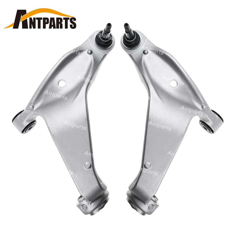 2PCS Car Suspension Front Lower Control Arm For Cadillac CTS 2008-2013 XT4 20804093 20804094
2PCS Car Suspension Front Lower Control Arm For Cadillac CTS 2008-2013 XT4 20804093 20804094