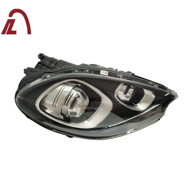 Factory Direct Led Headlights for 2014 2015 2016 Original High Quality 12V Car Headlamp
Factory Direct Led Headlights for 2014 2015 2016 Original High Quality 12V Car Headlamp